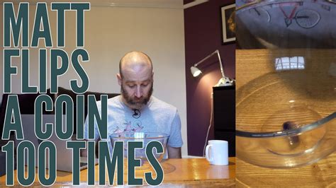 flip a coin 100 times|Coin Flipper .